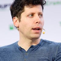 Sam Altman